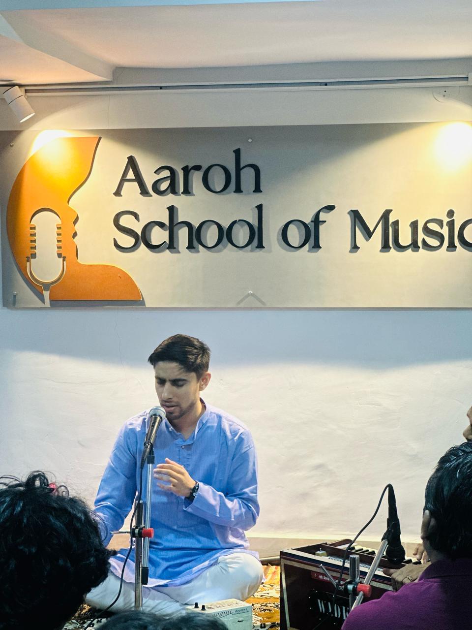 Music Performance